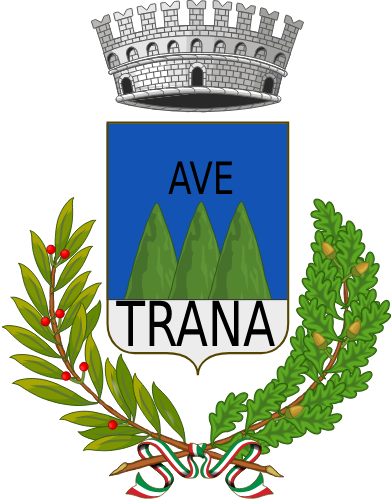 Логотип Comune di Avetrana